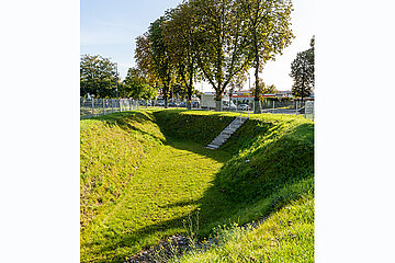 Schwammstadt