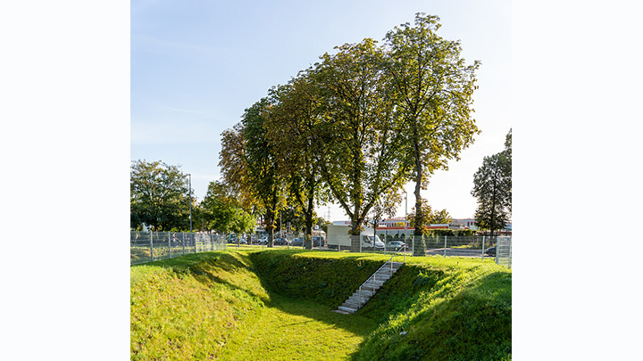 Schwammstadt