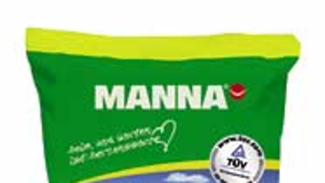 Manna-Dünger