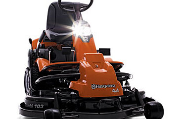 Husqvarna Rider 15V2