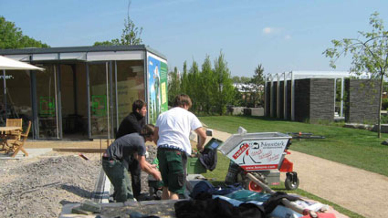 TeMax Hilfs- und Transportmittel