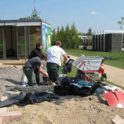 TeMax Hilfs- und Transportmittel