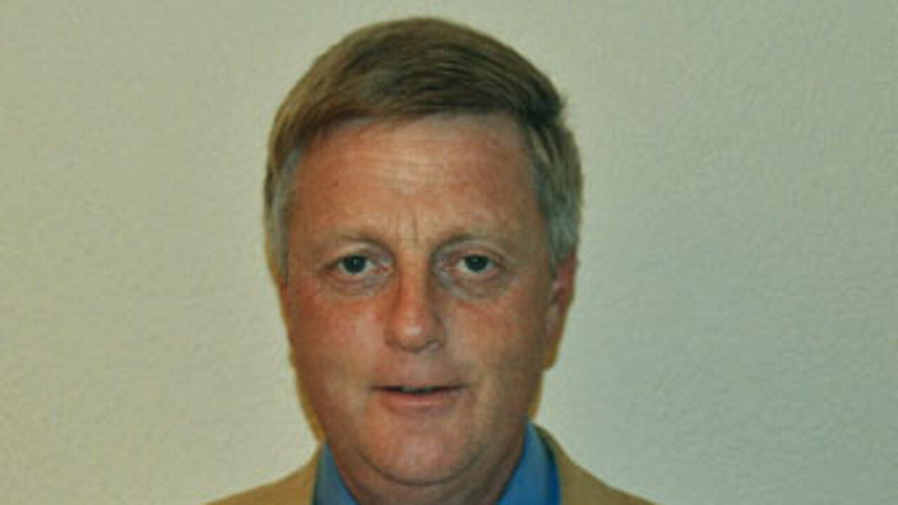 Waldemar Stahl