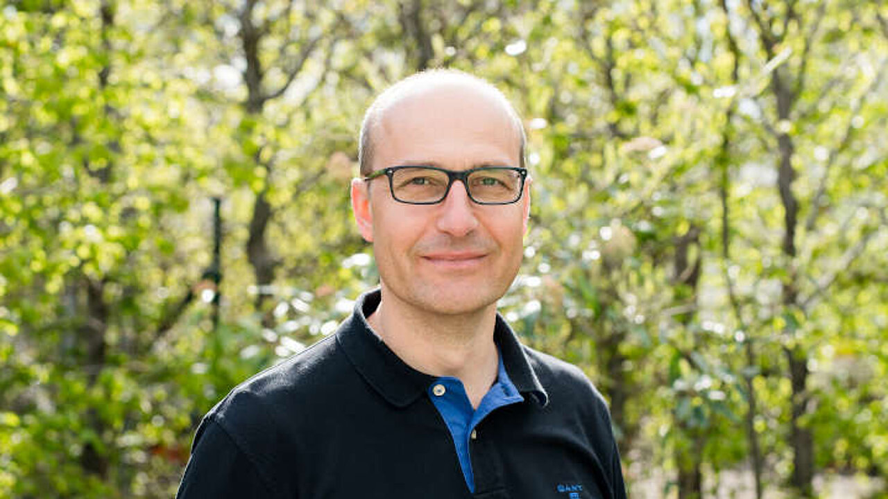 Uwe Keller-Tersch