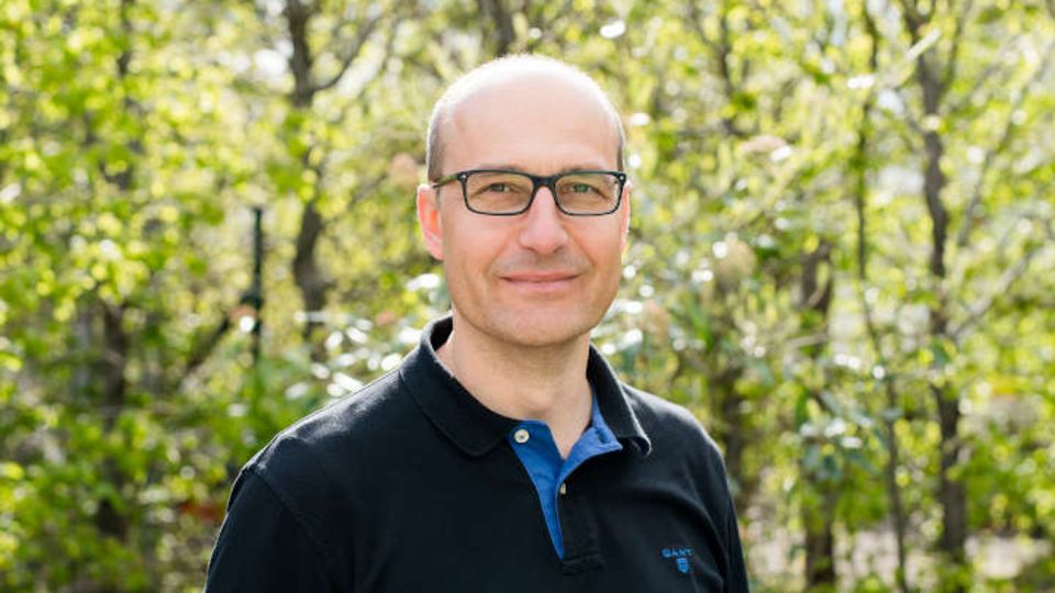 Uwe Keller-Tersch