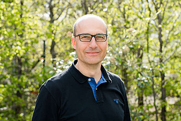 Uwe Keller-Tersch