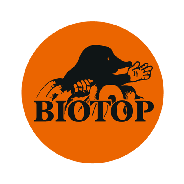 Biotop GaLaBau Logo