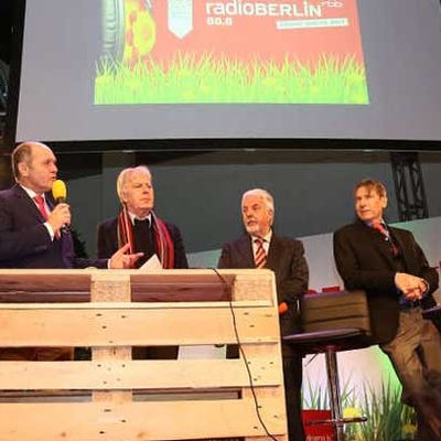 Kongress Garten und Medizin