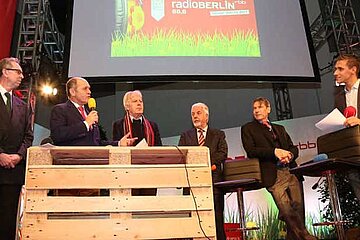 Kongress Garten und Medizin