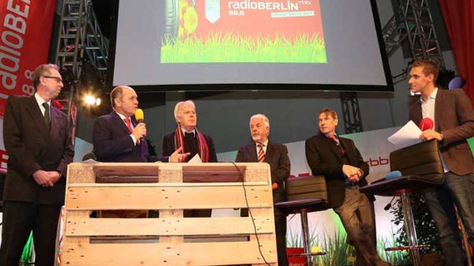 Kongress Garten und Medizin