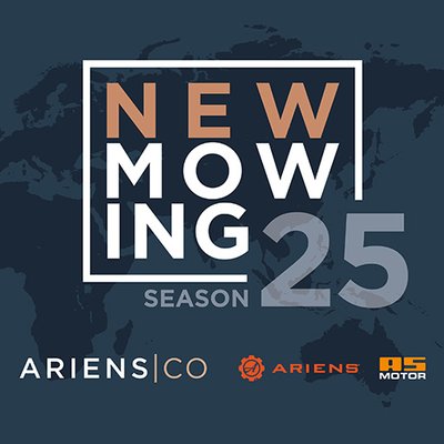 AriensCo Rasenpflege