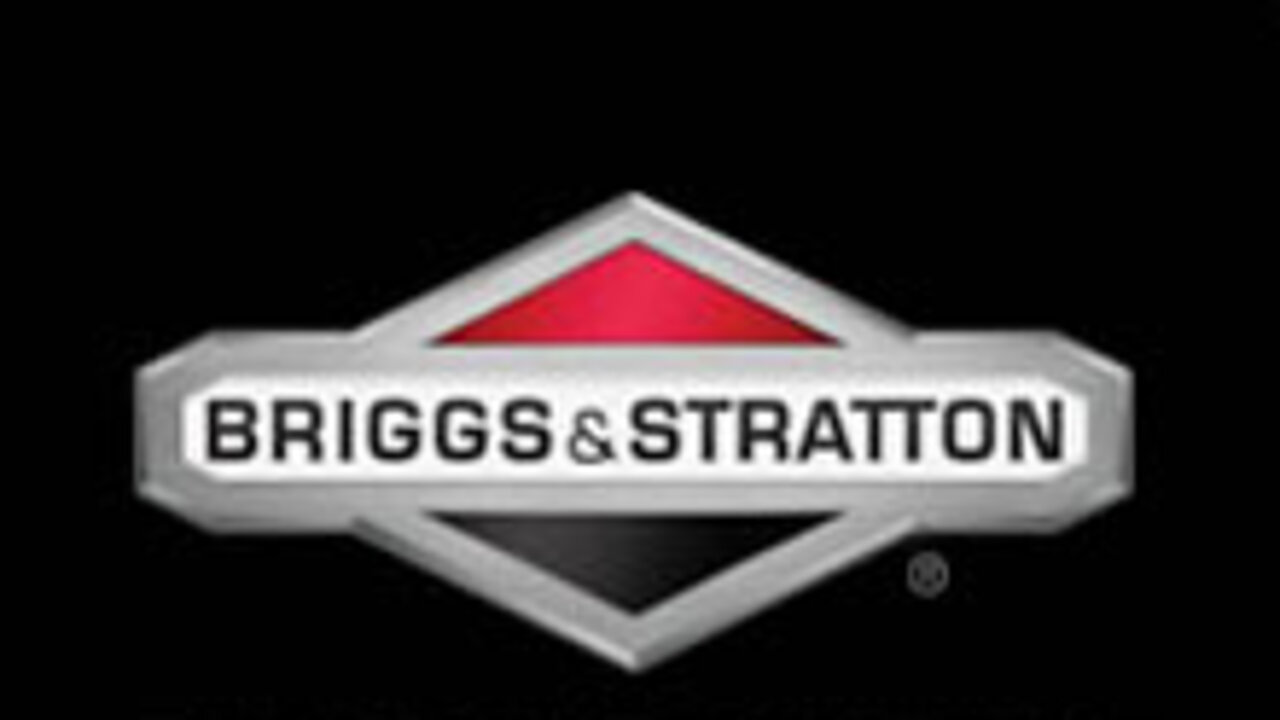 Briggs and Stratton Logo