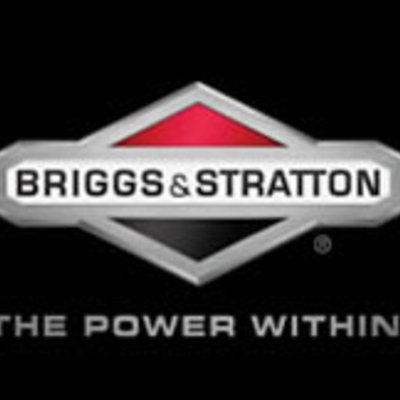 Briggs and Stratton Logo