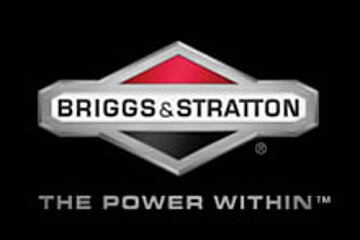 Briggs and Stratton Logo