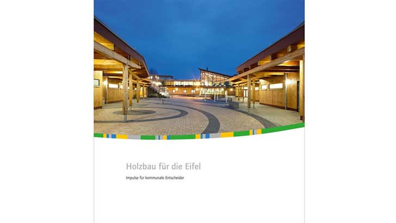 Broschüre-Holzbau-Eifel