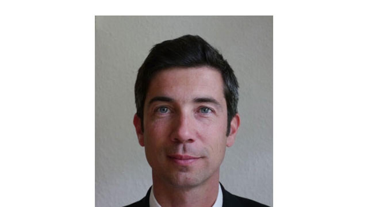 Laurent Montenay