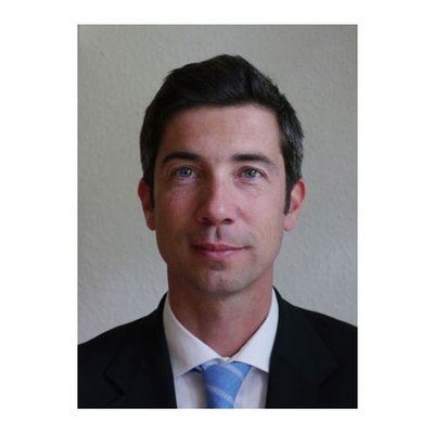 Laurent Montenay