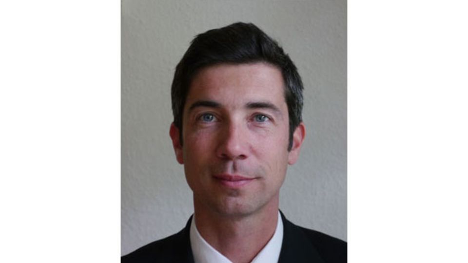 Laurent Montenay