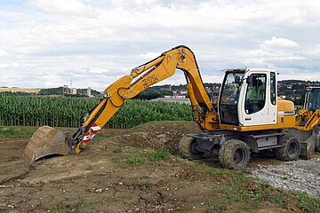 Liebherr A 311
