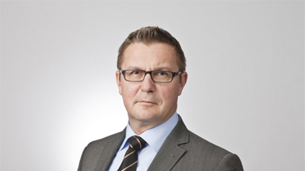 Stefan Duer