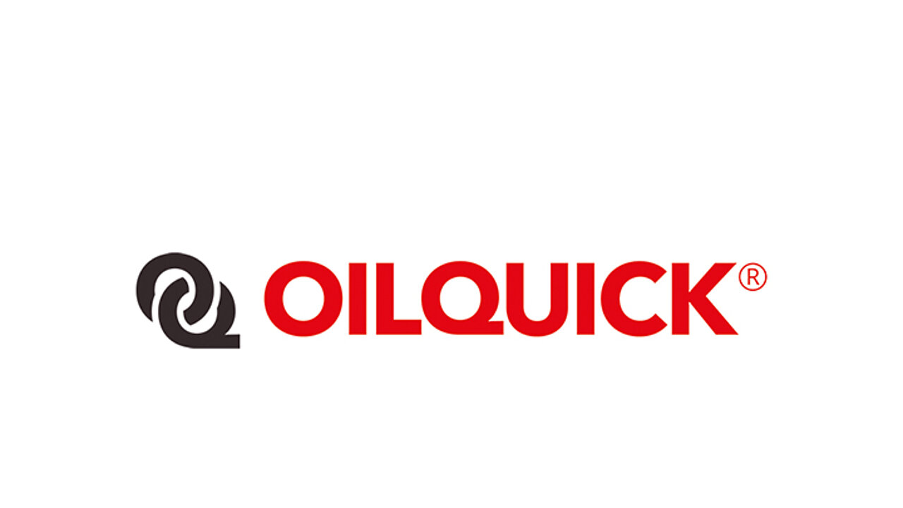 OilQuick Logo