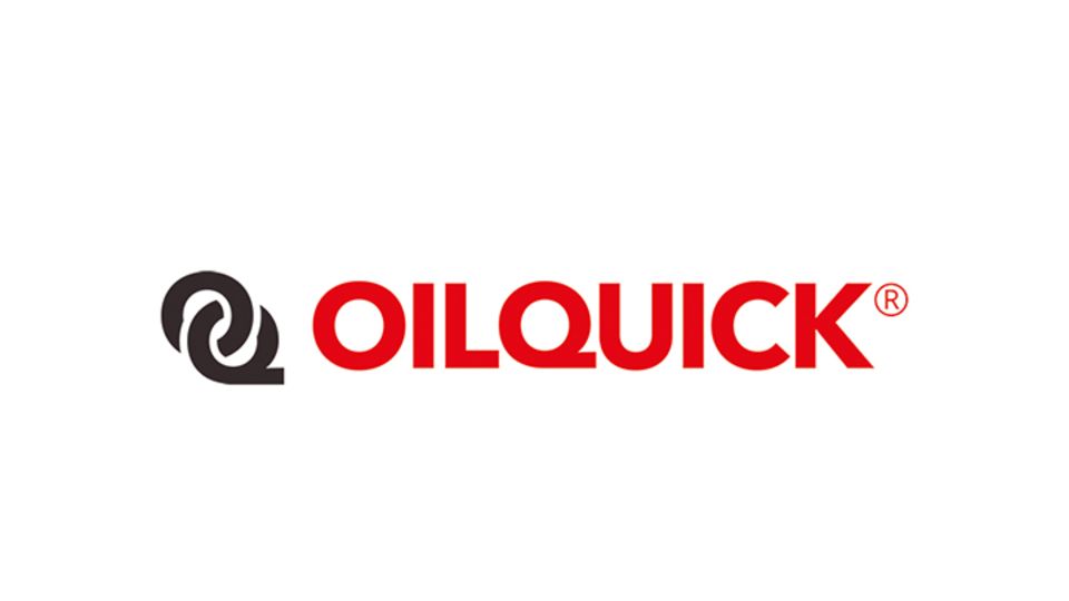 OilQuick Logo