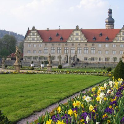 Schloss Weikersheim