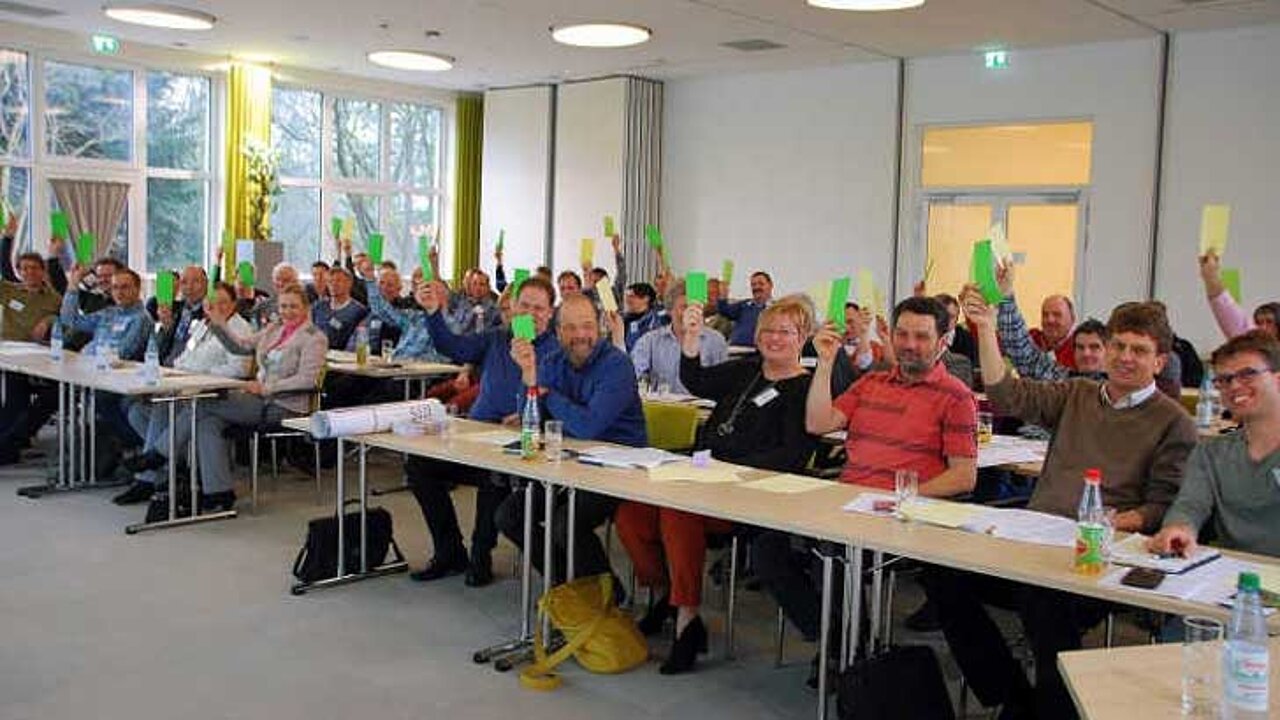 Bund deutscher Staudengärtner