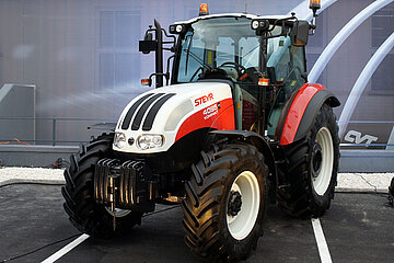Steyr 4095 Kompakt