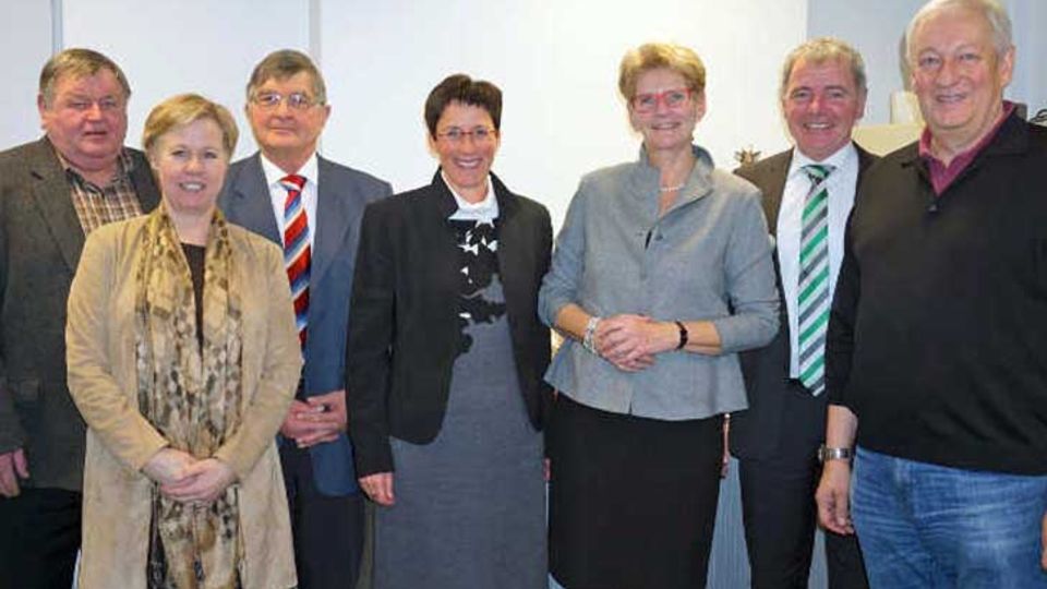 Mitgesellschafter der DEULA