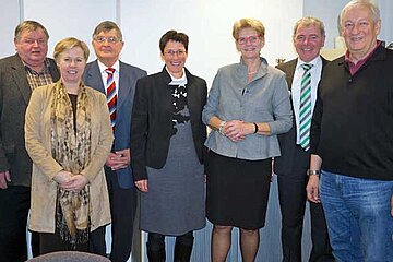 Mitgesellschafter der DEULA