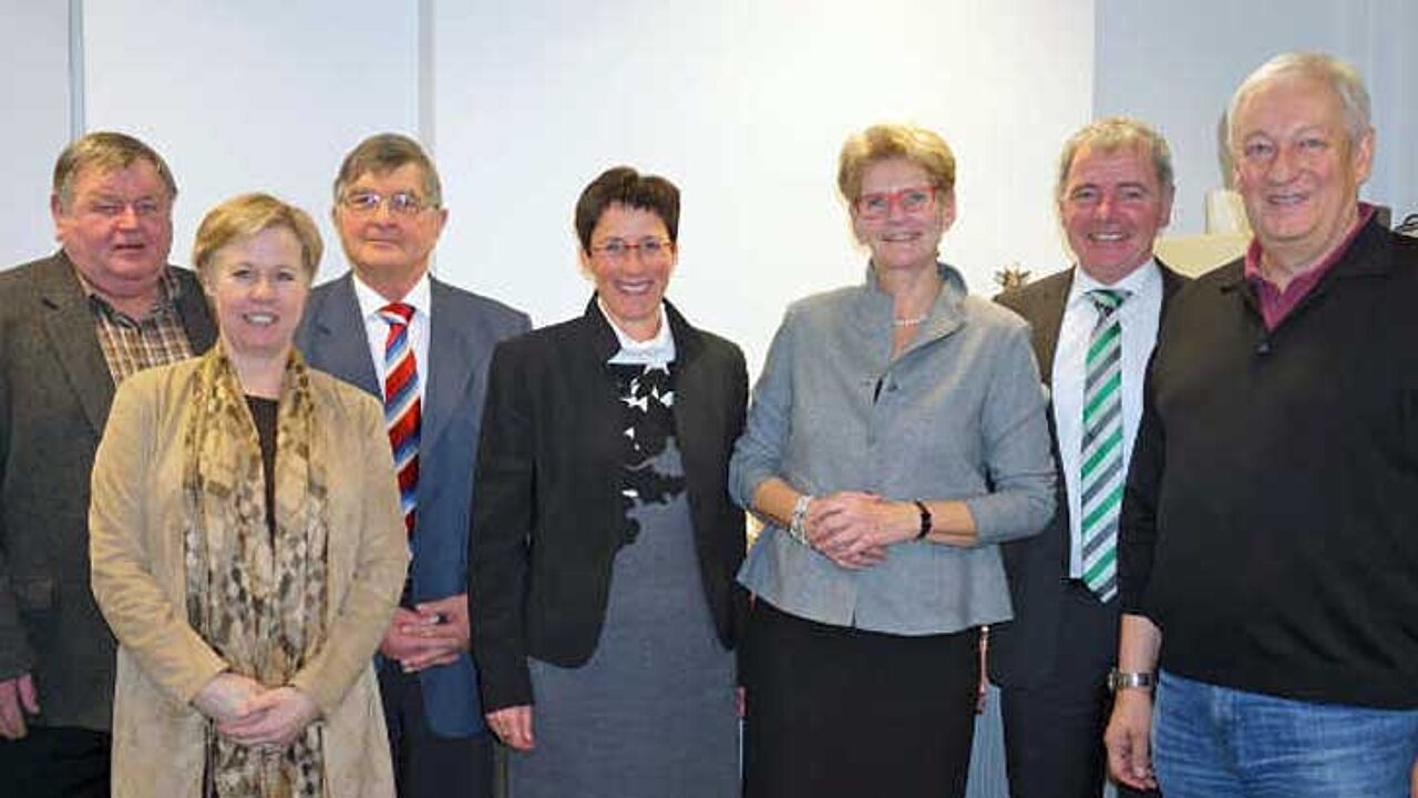 Mitgesellschafter der DEULA