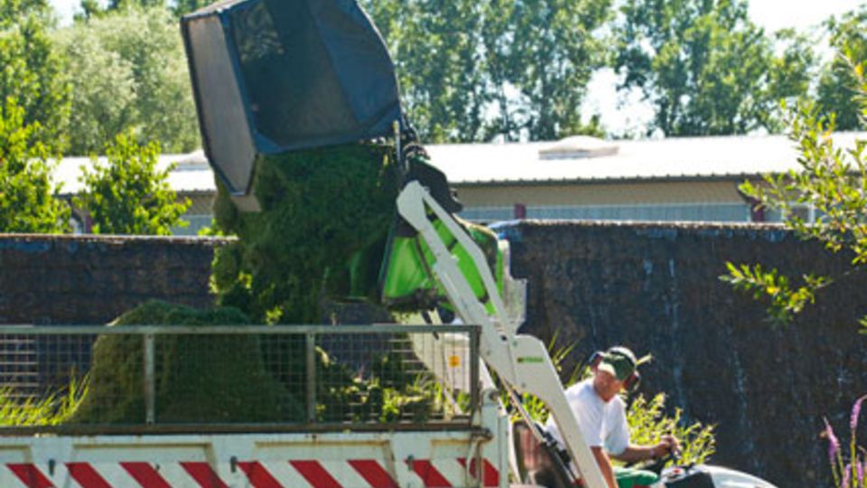 ETESIA Hydro 124P