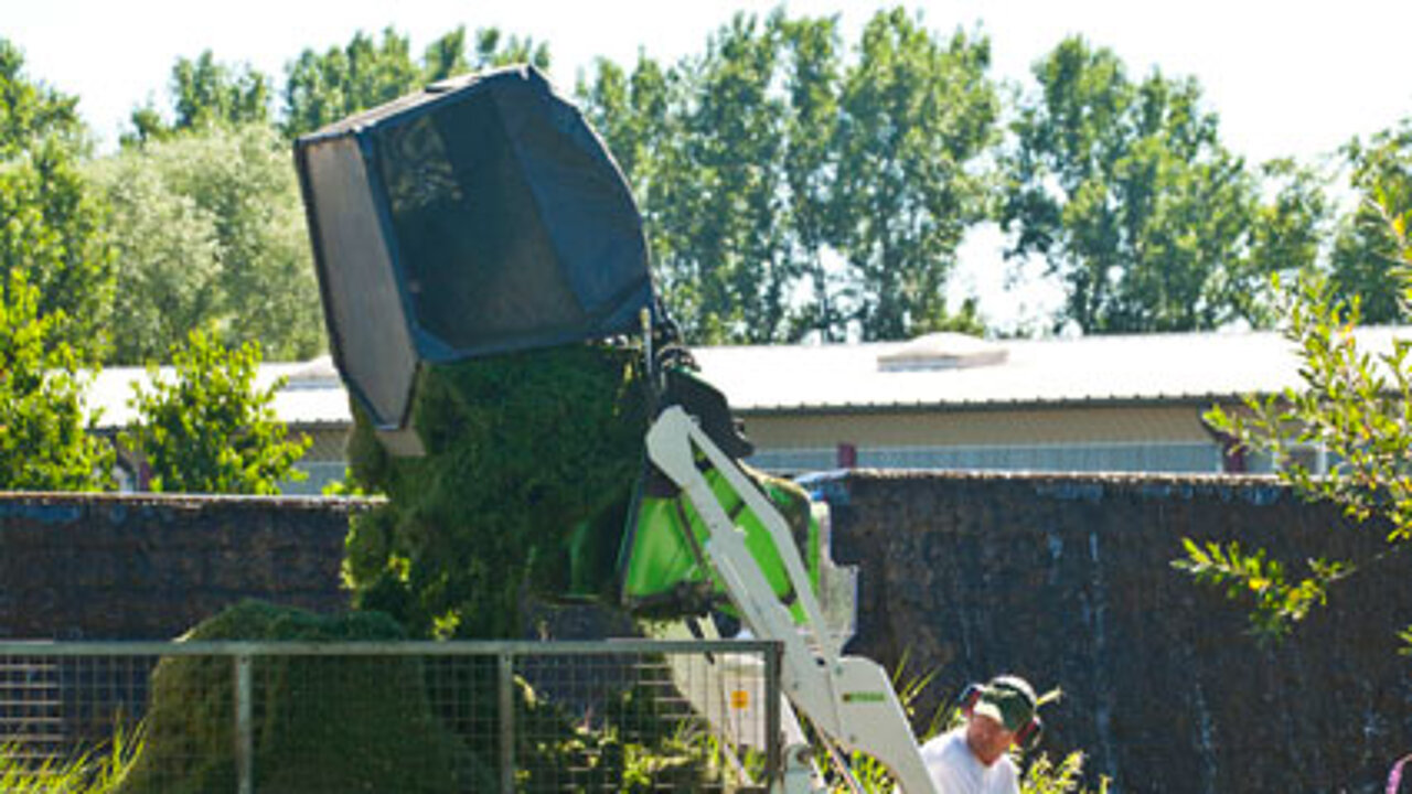 ETESIA Hydro 124P
