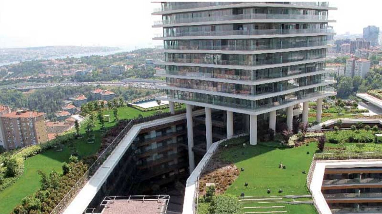 Green Roof Congress 2015