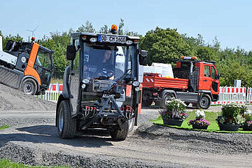 Citymaster 1650 ZE