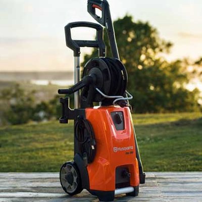 Husqvarna-Hochdruckreiniger