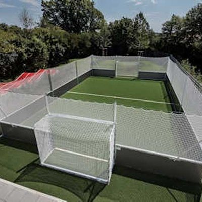 Minispielfelder