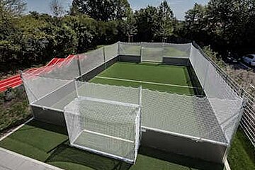 Minispielfelder