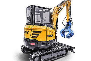 Sany SY35C