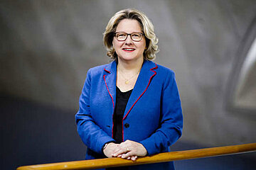 Svenja Schulze