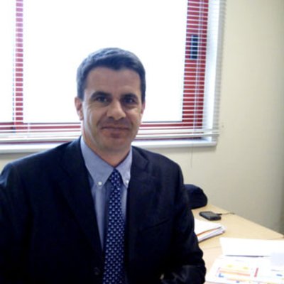 Jean-Marc Reynaud