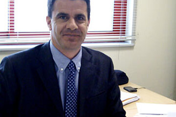 Jean-Marc Reynaud