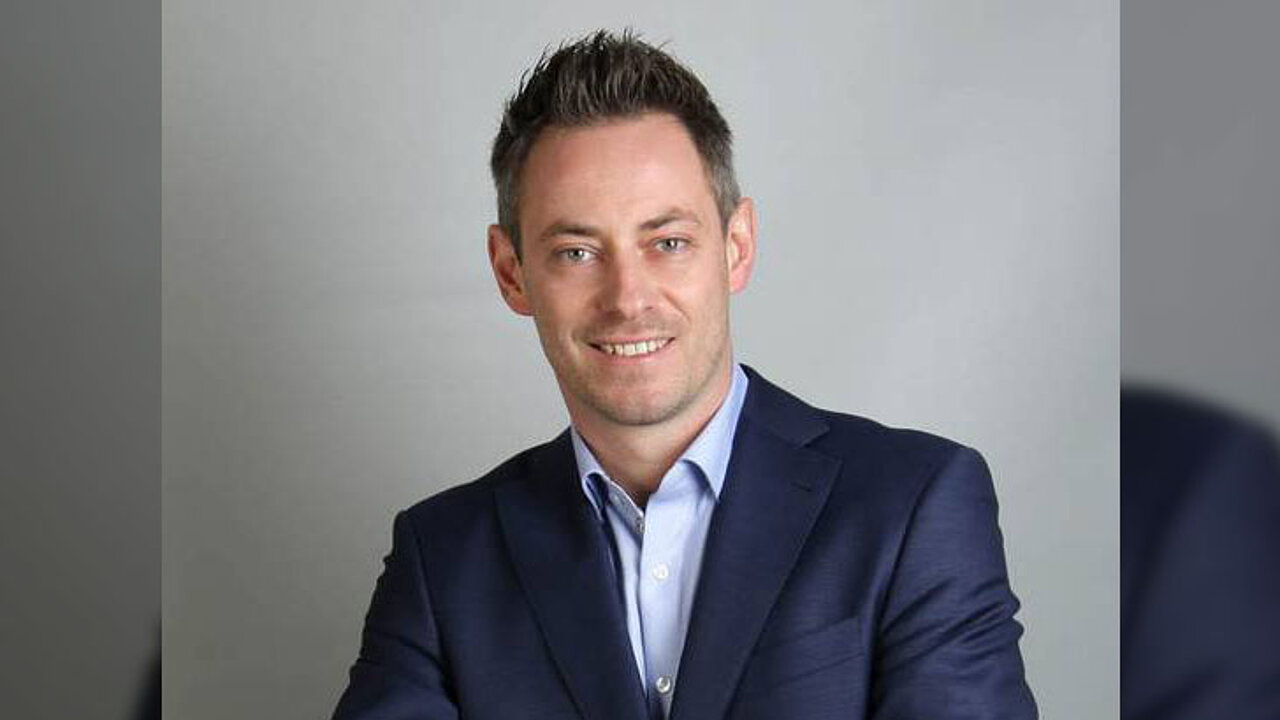 Detlef Albrich