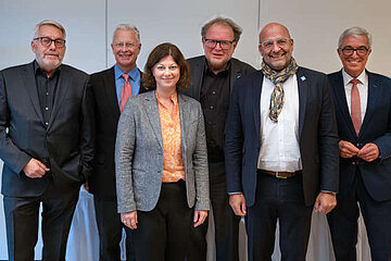 Pressekonferenz