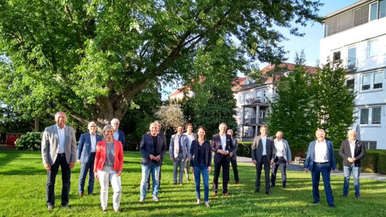 Landtagsabgeordnete