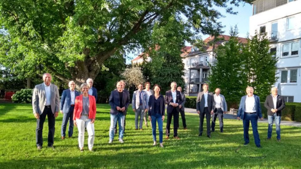 Landtagsabgeordnete