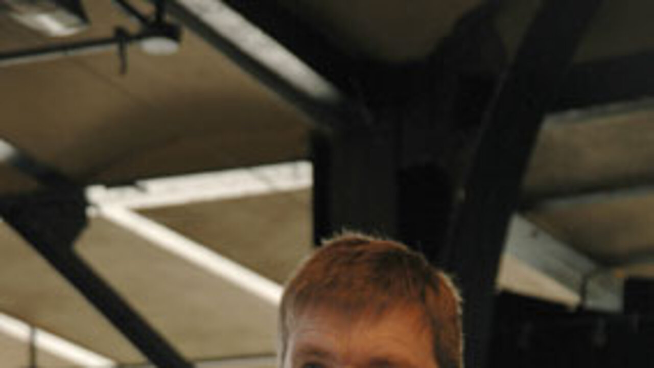 Andreas Lohff
