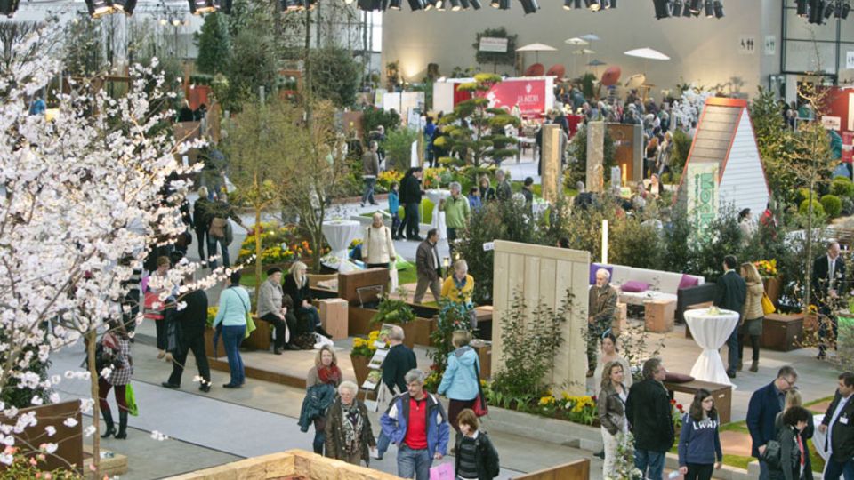 INVENTA Garden