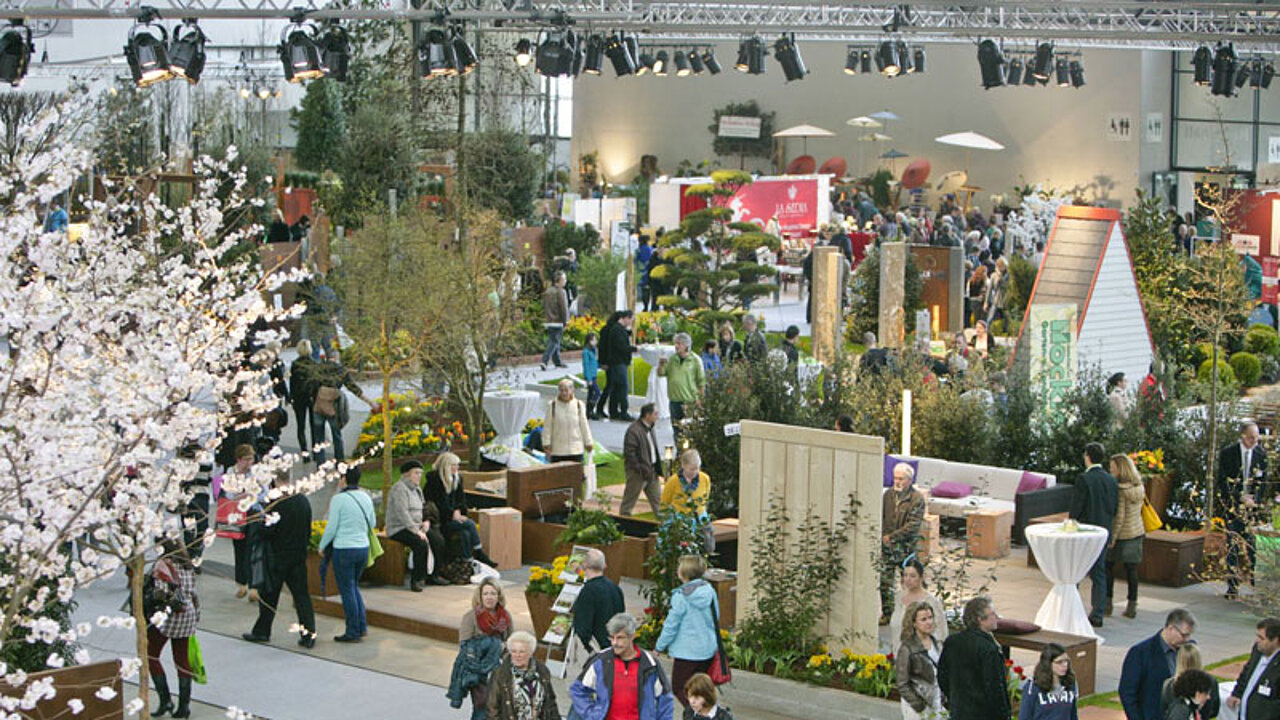 INVENTA Garden
